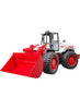 Bruder Wheel Loader 3412 - Colorland Toys